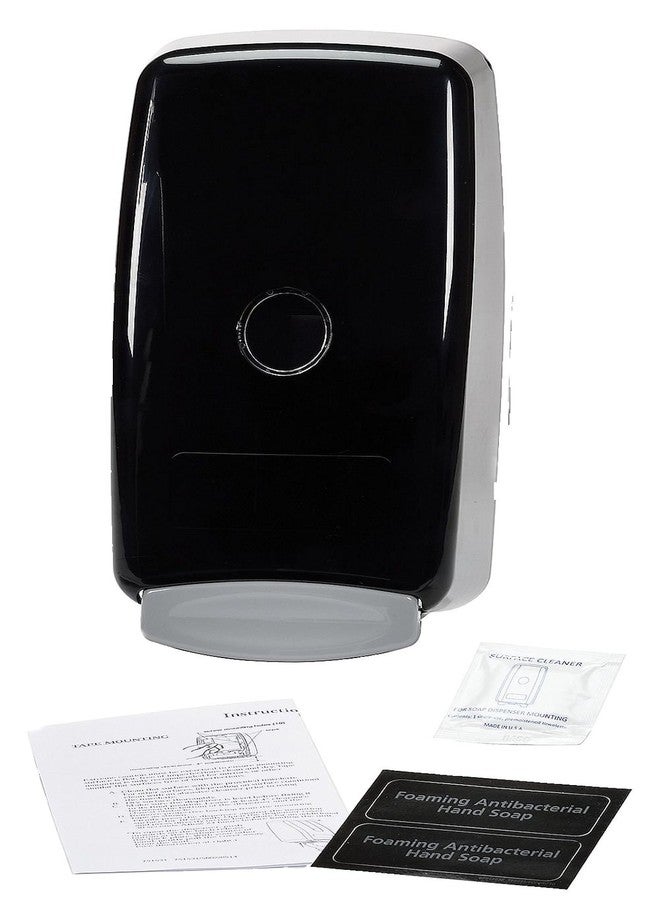 Members Mark Member's Mark Commercial Foaming Hand Soap Dispenser - Image 1